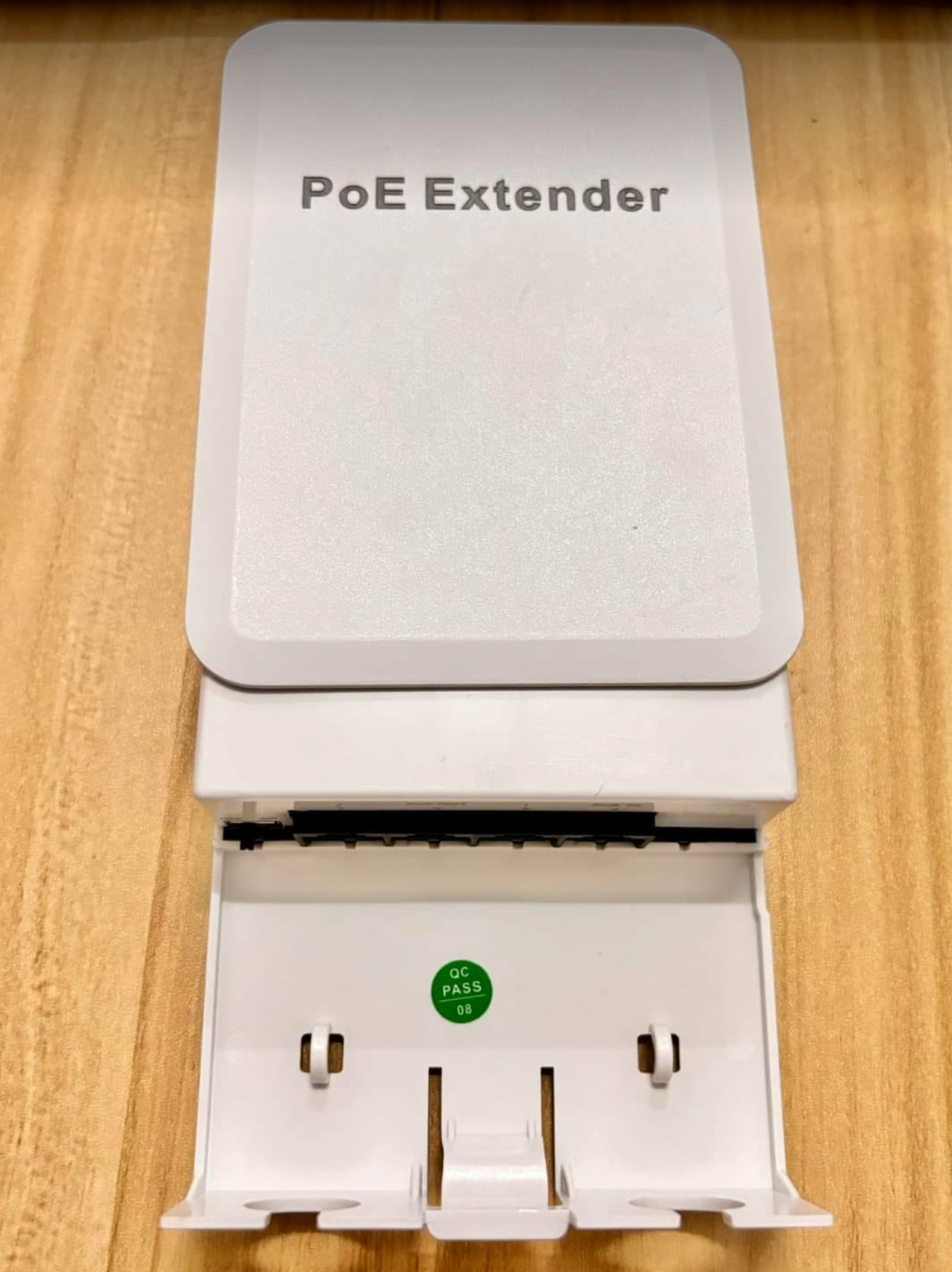 OCS (AT13FW-A) – Best 1-in-3-Outdoor PoE Extender for Network & PoE Devices