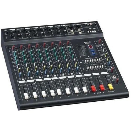CMX (MCX16U) – 16 Channel Professional Audio Mixer with USB, Bluetooth, 16 DSP Effects & 48V Phantom Power