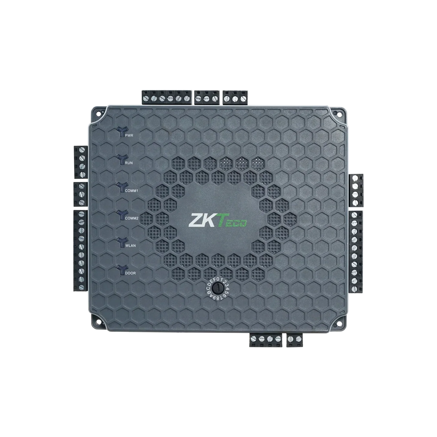ZKTeco (Atlas260) Two-Door Access Control Panel - Image 2