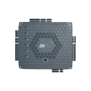 ZKTeco (ATLAS460) – 4-Door Biometric Access Control Panel