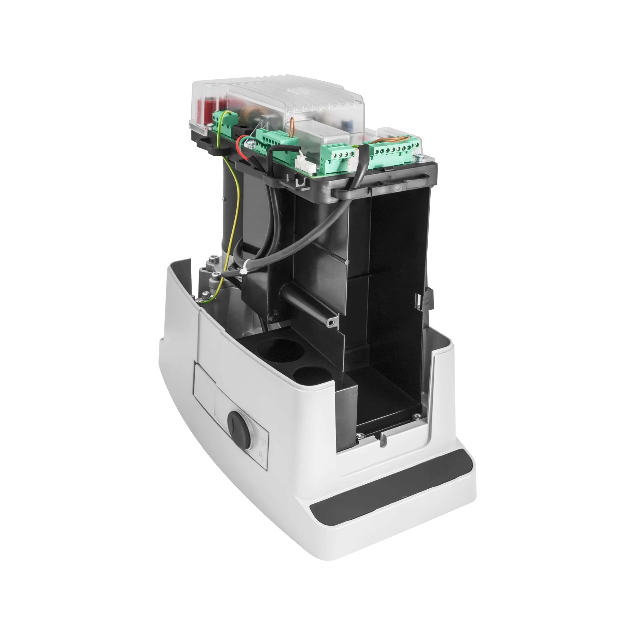Beninca (CP.CORE) – Actuator for BULL5M Sliding Gate - Image 2