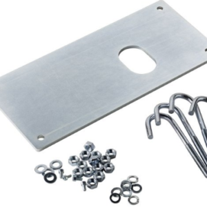 Beninca (BISON.P35) – Foundation Plate for BISON35 OTI / BISON35 OTIL