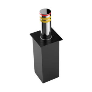 ZKTeco (BOL1219-A) – Automatic Hydraulic Security Bollard