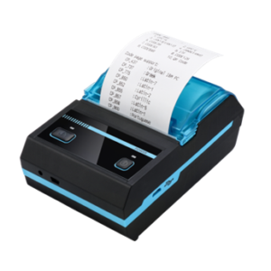ZKTeco (BP100) – Bluetooth Thermal Receipt Printer
