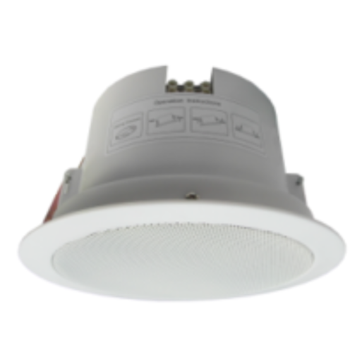 CMX (BT-510B) – Best Active Bluetooth Ceiling Speaker for Wireless Audio & Professional PA Systems - Image 3