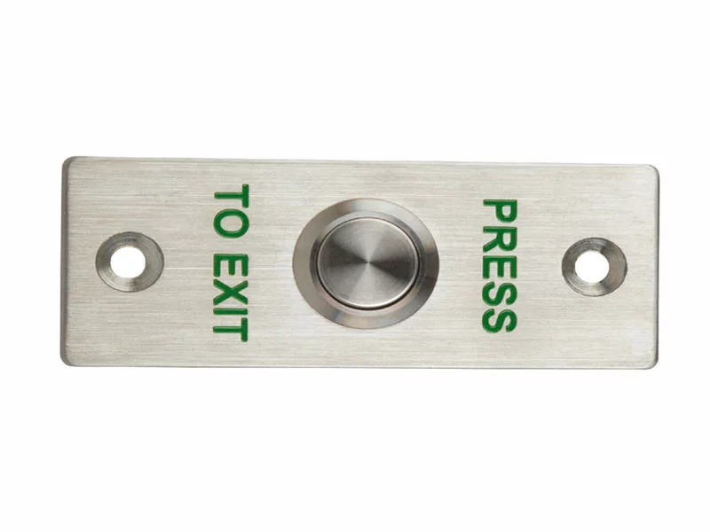 ZKTeco (EB101) Exit Button