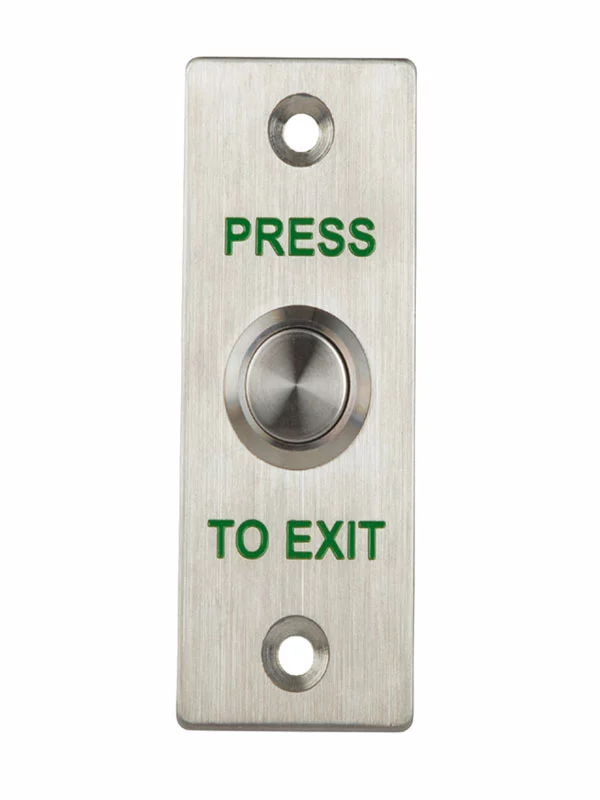 ZKTeco (EB101) Exit Button - Image 2