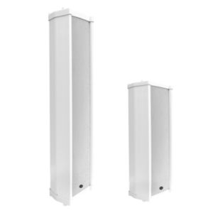 CMX (CLSK-60P) – Best Active Waterproof Sound Column Speaker for Outdoor PA & Audio Applications