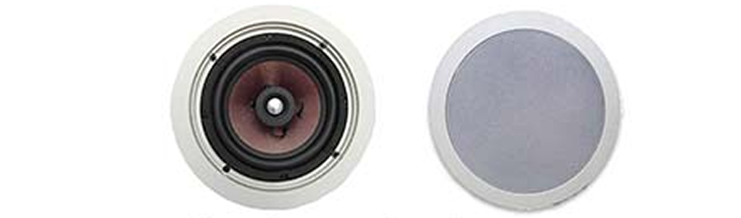 CMX (CSK-640L) – Hi-Fi 8Ω Ceiling Loudspeaker for Premium Background Music & Public Address Systems - Image 3
