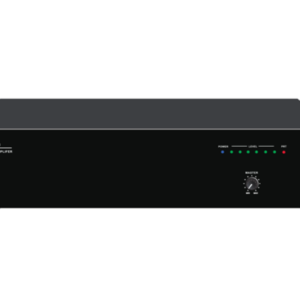 CMX (DA-1000) – Best 1000W High Wattage Class D PA Power Amplifier with 4–8Ω & 100V/70V Output