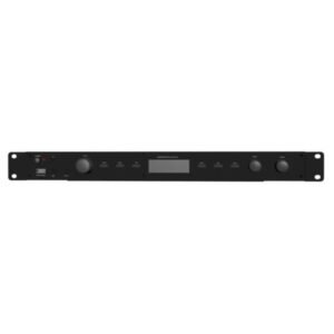 CMX (DAB200) – Best 1U Media Player with DAB+, Bluetooth, USB & FM Audio Playback