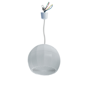 CMX (PSK-10C) – Best 10W Pendant Speaker with 100V/70V Line for Professional PA & Background Music Systems