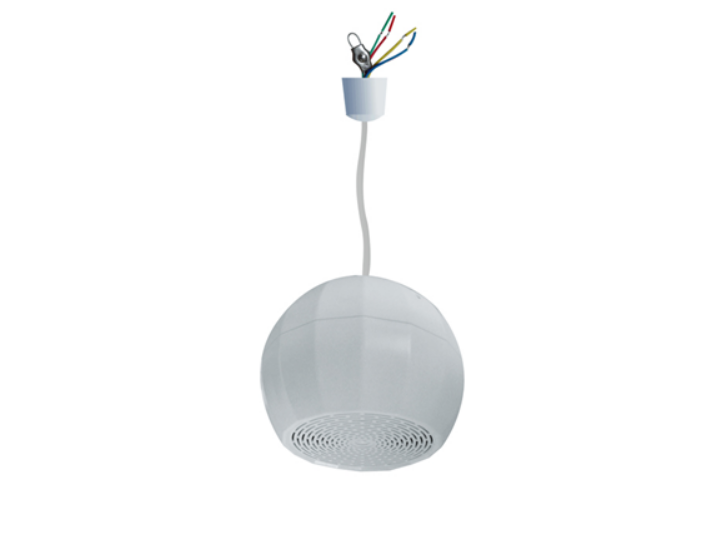 CMX (PSK-10C) – Best 10W Pendant Speaker with 100V/70V Line for Professional PA & Background Music Systems