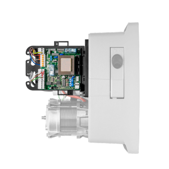Beninca (CP.CORE) – Actuator for BULL5M Sliding Gate - Image 3
