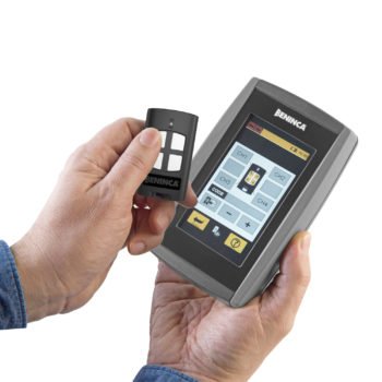 Beninca (ADVANTOUCH) – Touch Screen Controller - Image 2
