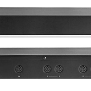 CMX (CS-900E) – Best Digital Conference Extender for Extended Conference System Connectivity