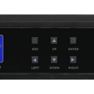 CMX (CS-900M) – Best Digital Conference System Controller for Professional Meeting & Conference Applications