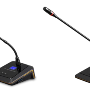 CMX (CS-902M) – Best Digital Conference Delegate Unit for Professional Meeting & Conference Systems