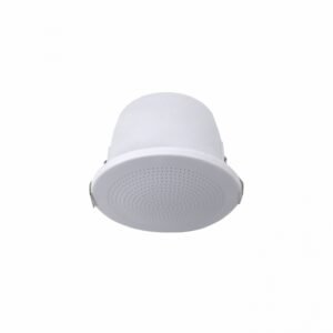 CMX (CSK-33W) – 3-Inch Waterproof Ceiling Speaker with 3 x 1.5W Output & 100V Line