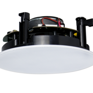 CMX (CSK-512HR) – Best 5.25 Inch 2-Way Frameless Hi-Fi Ceiling Speaker with 40W/20W, 8 Ohm & Built-in Crossover