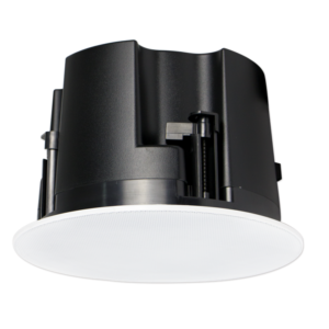 CMX (CSK-613HTM) – Best 8 Inch 2-Way Ceiling Speaker with ABS Cover, ABS Back Can, 40W/20W/10W, 8 Ohm & 100V