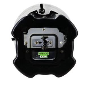 CMX (CSK-540HM) – 5-Inch 2-Way Frameless Ceiling Speaker with 40/20/10W Power, 100V & 8Ω Support