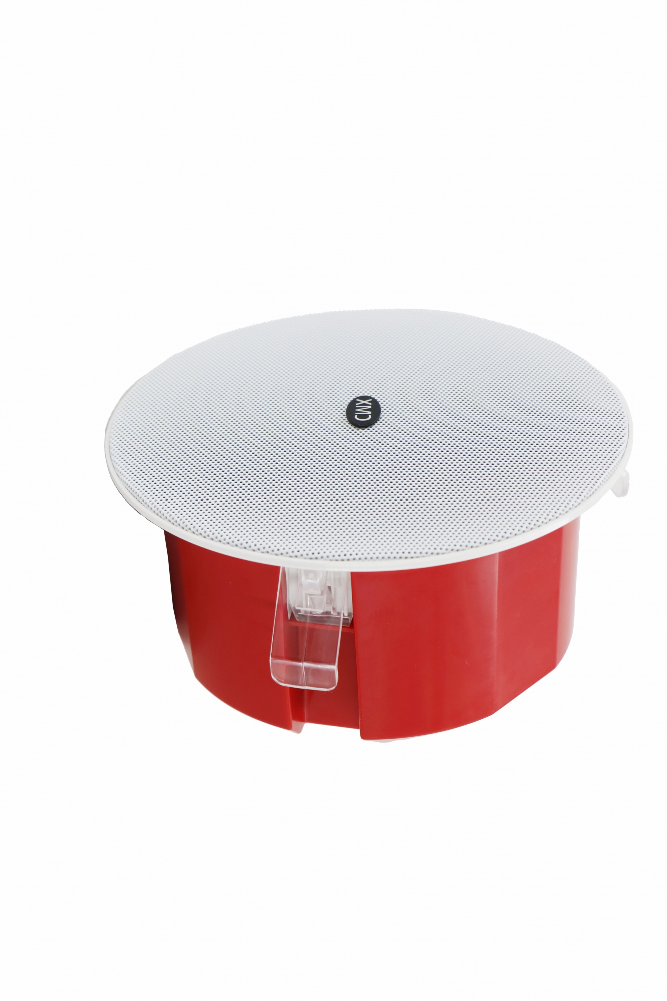 CMX (CSK-66P) – 6.5-Inch Ceiling Speaker with Back Box, 6 x 3W Output & 100V Line - Image 2