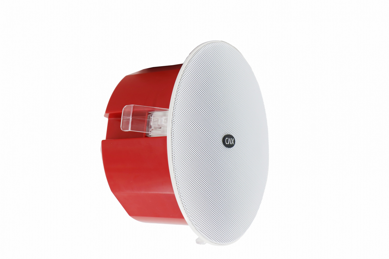 CMX (CSK-66P) – 6.5-Inch Ceiling Speaker with Back Box, 6 x 3W Output & 100V Line - Image 3