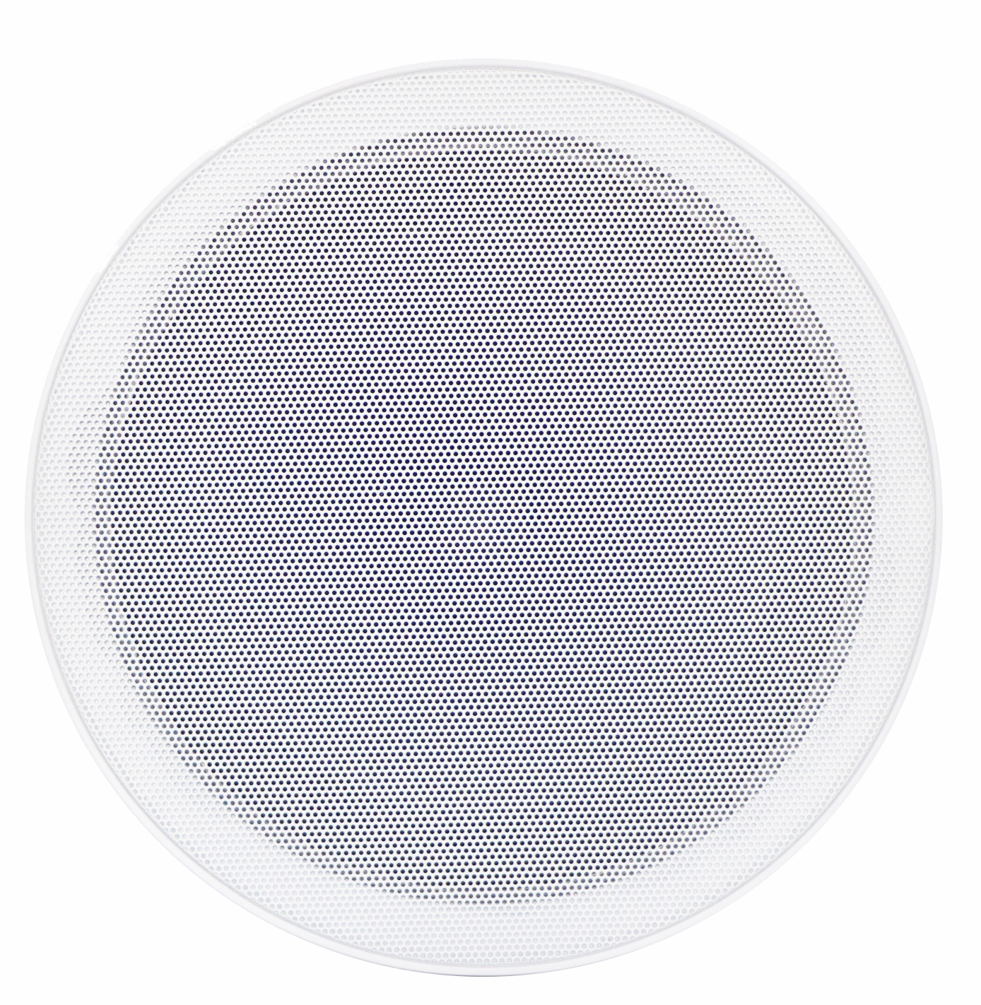 CMX (CSK-610HA) – 6.5-Inch Coaxial Ceiling Speaker with 10/6/3W Power Options & ABS Construction - Image 2