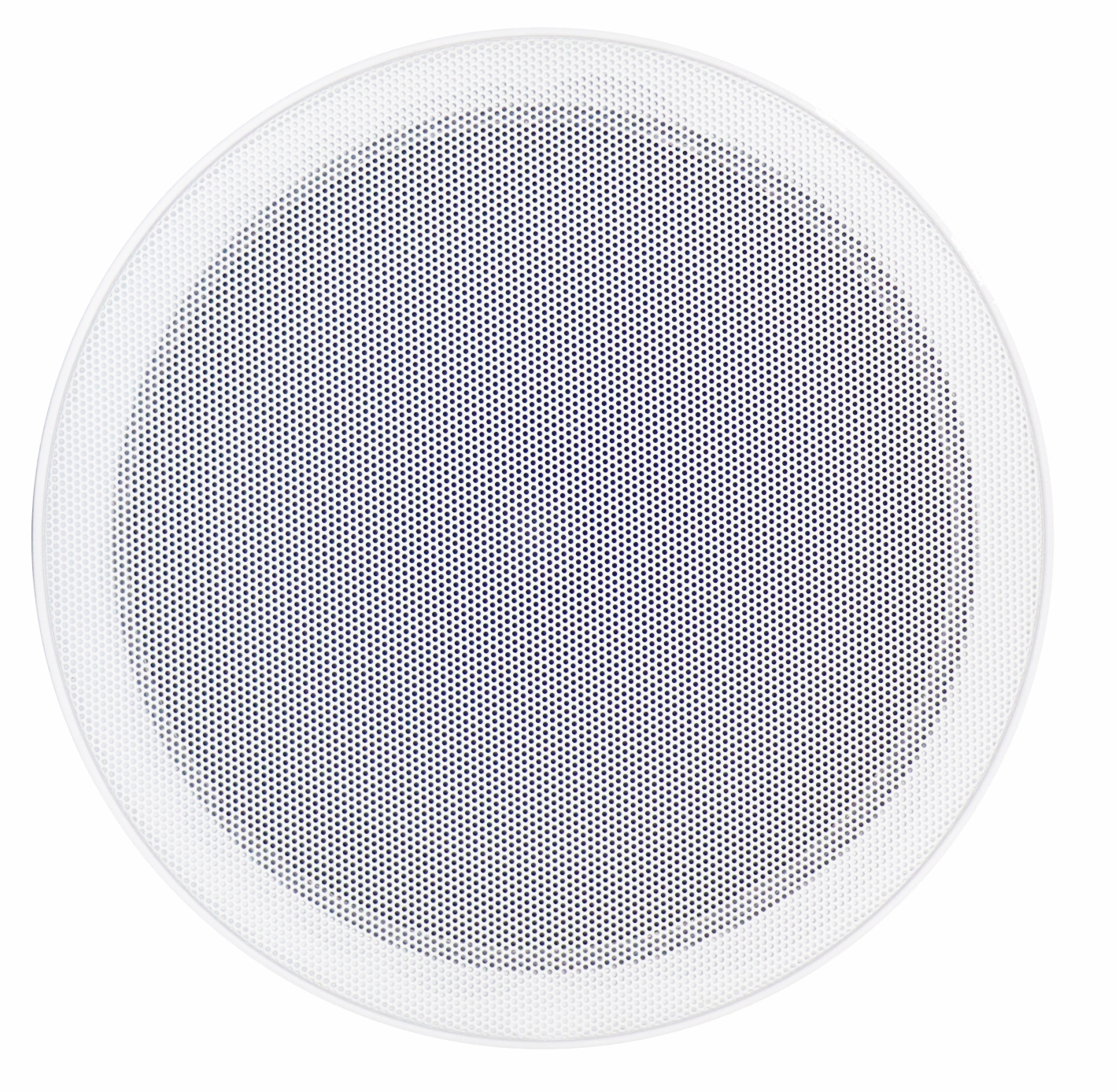 CMX (CSK-610HA) – 6.5-Inch Coaxial Ceiling Speaker with 10/6/3W Power Options & ABS Construction - Image 3