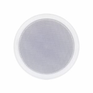 CMX (CSK-610HA) – 6.5-Inch Coaxial Ceiling Speaker with 10/6/3W Power Options & ABS Construction