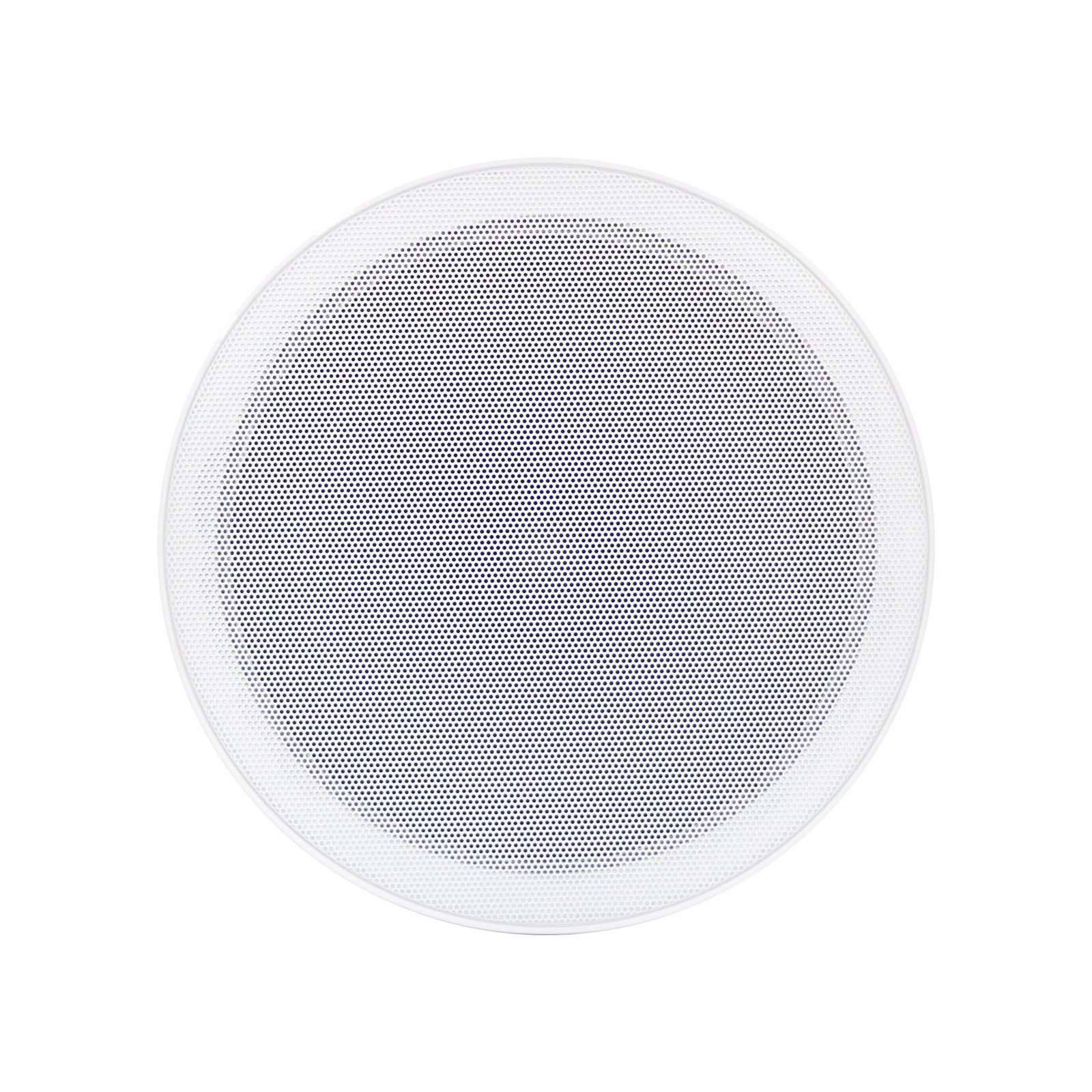 CMX (CSK-610HA) – 6.5-Inch Coaxial Ceiling Speaker with 10/6/3W Power Options & ABS Construction