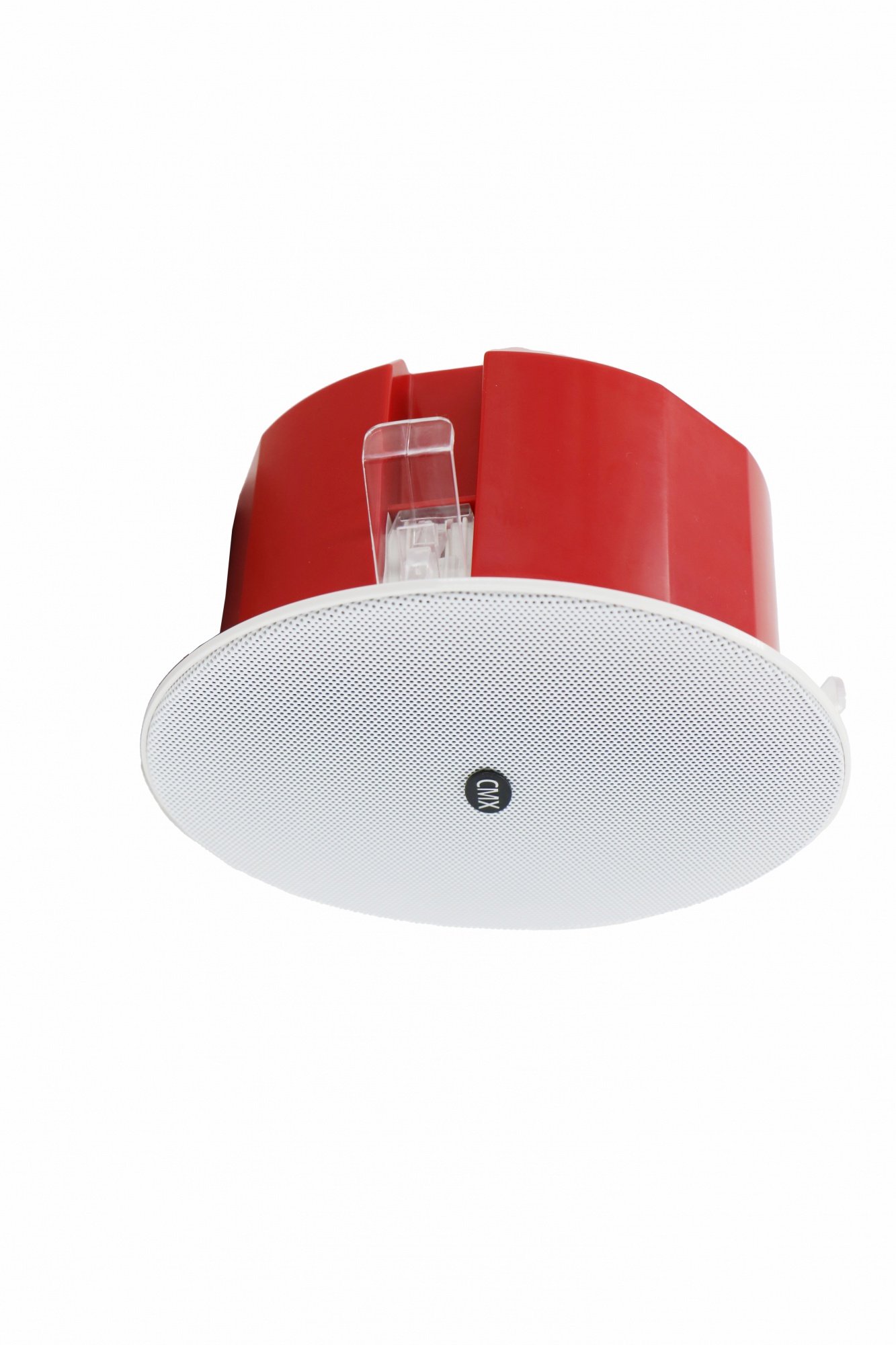 CMX (CSK-66P) – 6.5-Inch Ceiling Speaker with Back Box, 6 x 3W Output & 100V Line