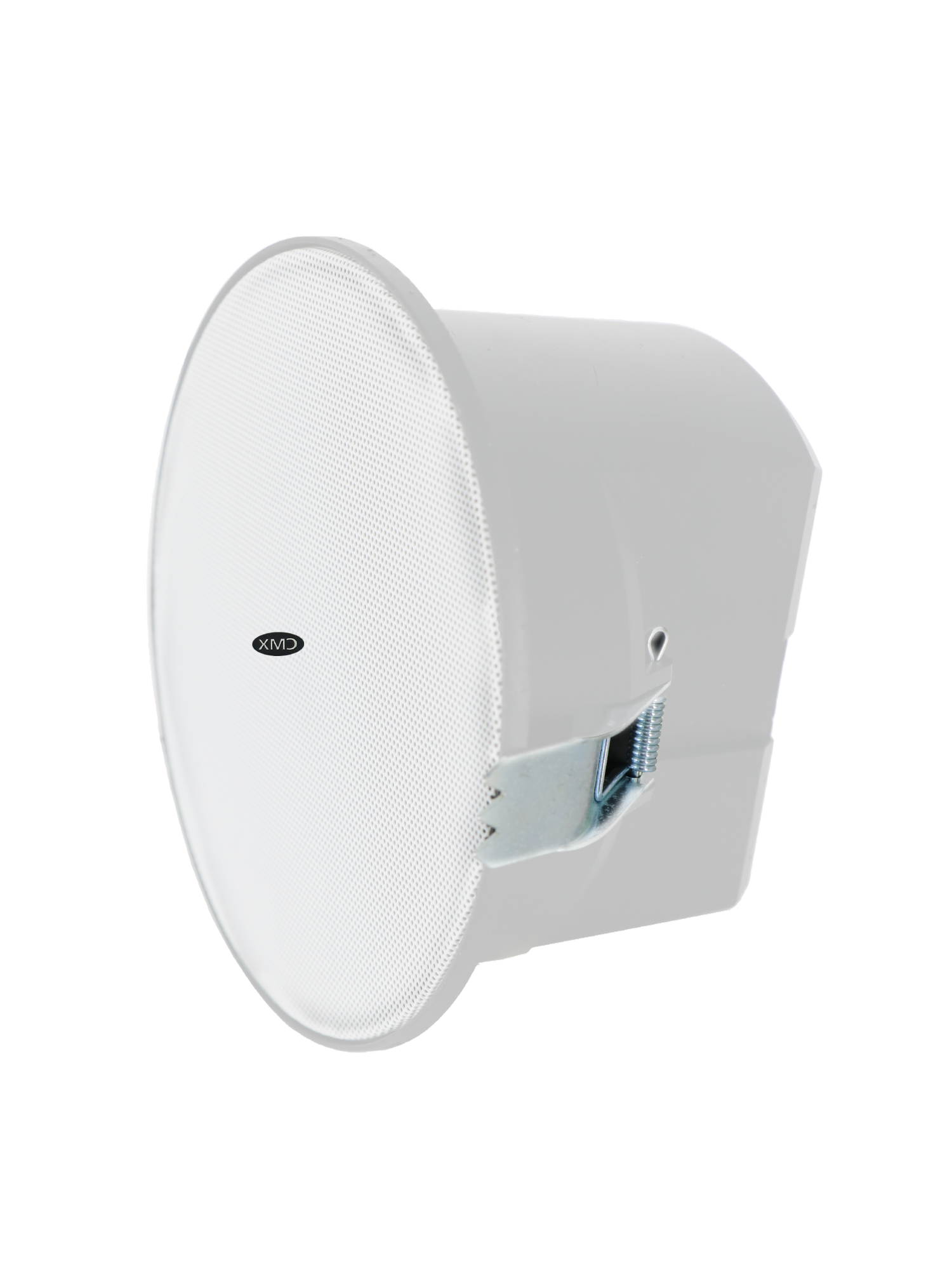 CMX (CSK-56HCEN) – EN54-24 5" Ceiling Speaker with Fire Dome & 100V Output - Image 3