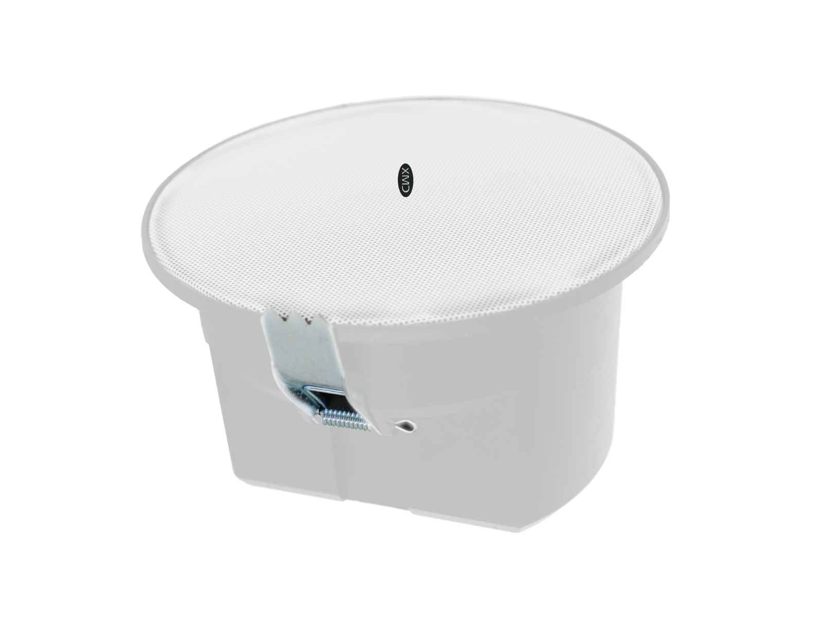 CMX (CSK-56HCEN) – EN54-24 5" Ceiling Speaker with Fire Dome & 100V Output - Image 2