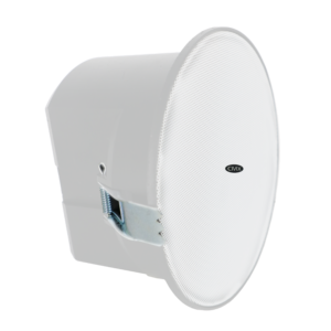 CMX (CSK-56HCEN) – EN54-24 5" Ceiling Speaker with Fire Dome & 100V Output