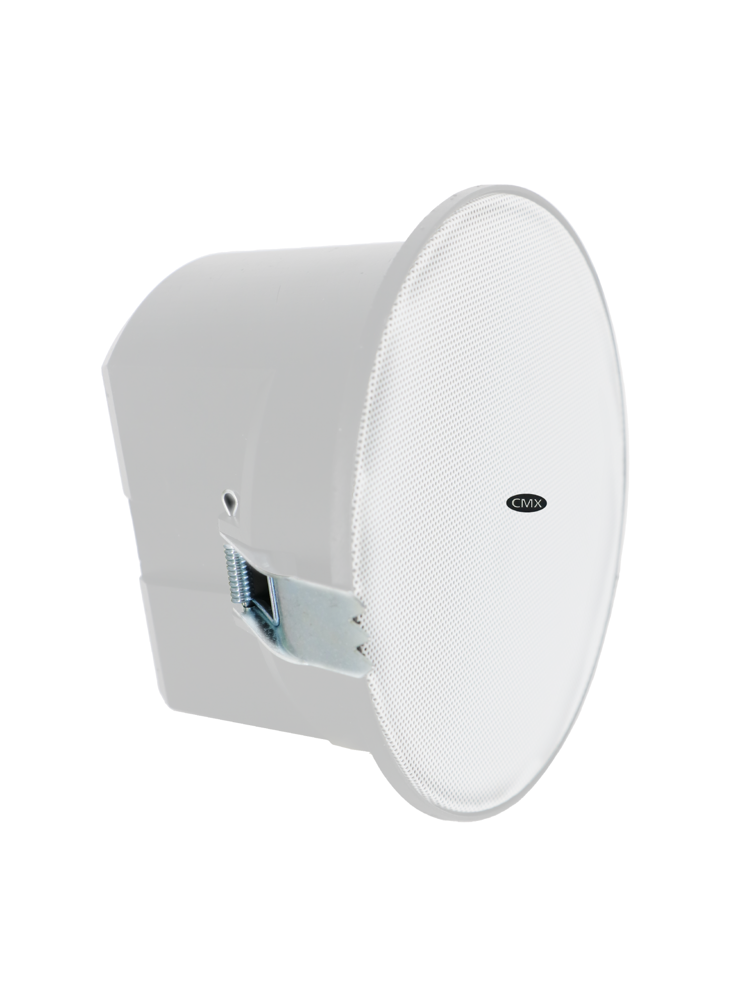 CMX (CSK-56HCEN) – EN54-24 5" Ceiling Speaker with Fire Dome & 100V Output
