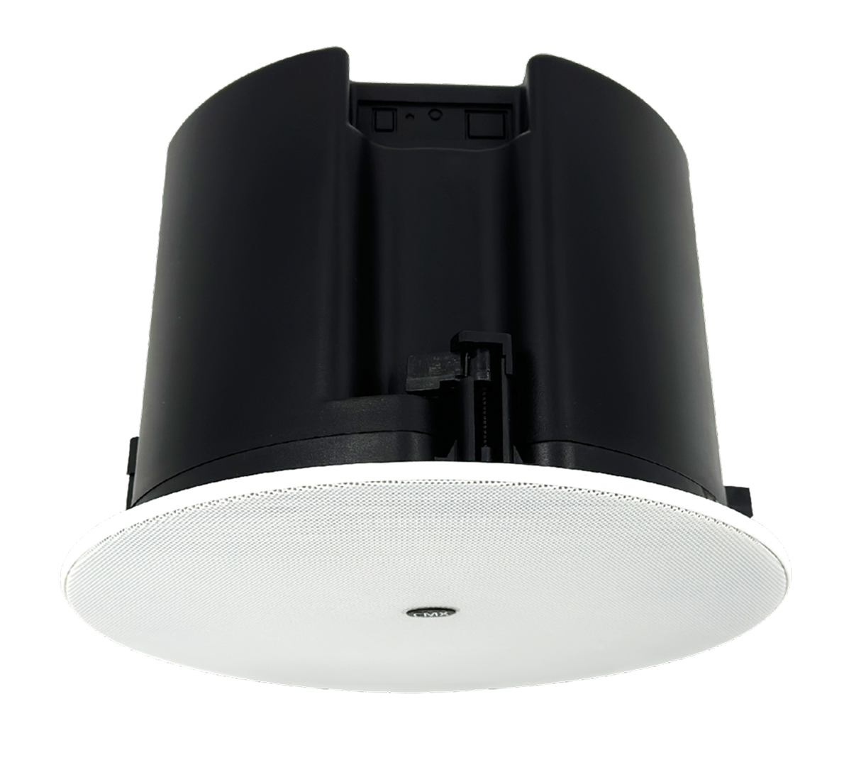 CMX (CSK-840HQM) – 6.5-Inch 2-Way Ceiling Speaker with ABS Cover, 40/20/10/5W Power & 100V Line - Image 2