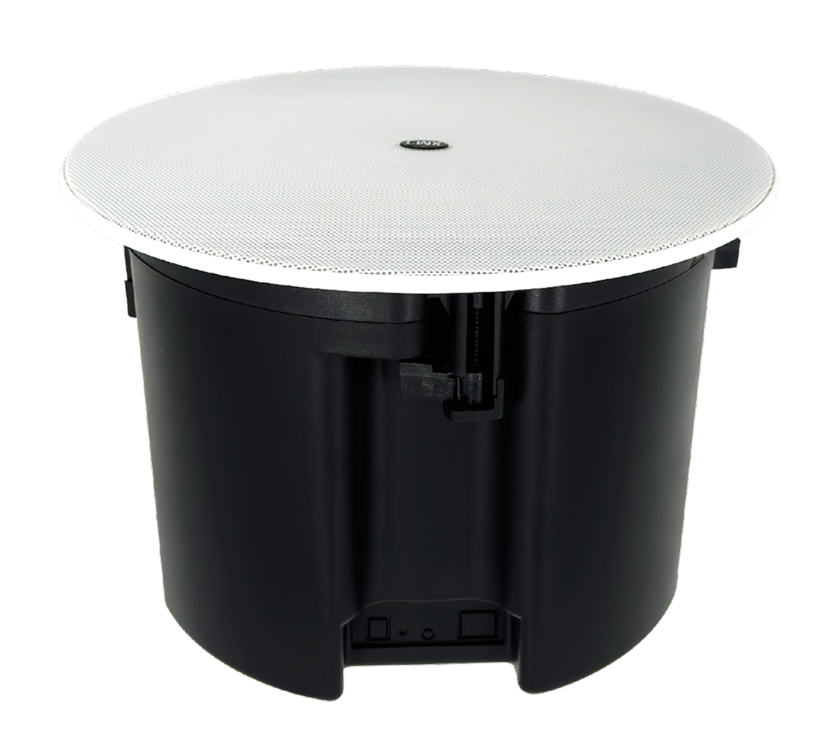 CMX (CSK-840HQM) – 6.5-Inch 2-Way Ceiling Speaker with ABS Cover, 40/20/10/5W Power & 100V Line - Image 3