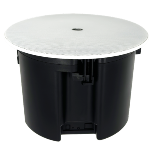CMX (RCSK-840HQ) – 6.5-Inch 2-Way Hi-Fi Ceiling Speaker with 40W/80W Power & 8Ω Impedance
