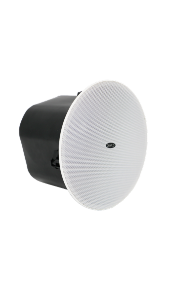 CMX (CSK-860HMEN) – EN54-24 6.5" Ceiling Speaker Fire Dome with 100V & 8Ω Output - Image 2