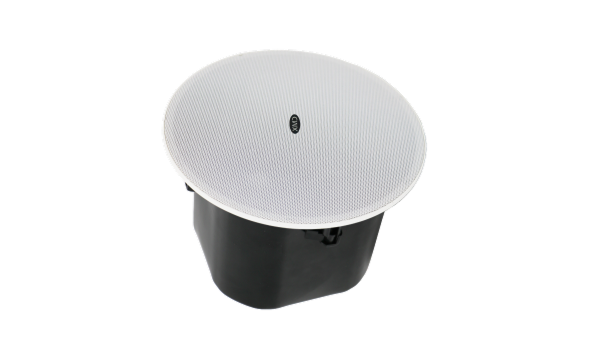 CMX (CSK-860HMEN) – EN54-24 6.5" Ceiling Speaker Fire Dome with 100V & 8Ω Output - Image 3