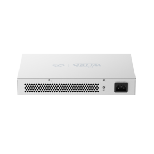 Wi-Tek (WI-PCES310G) 10-Port Gigabit Cloud Easy Smart PoE+ Switch