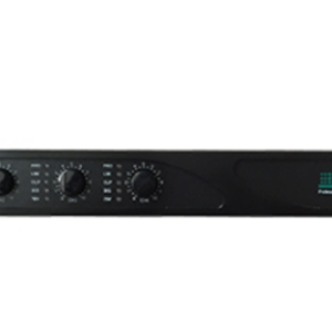 CMX (DA-4250) – Best 4 x 250W 4 Channel Digital Amplifier for Professional Audio & PA Systems