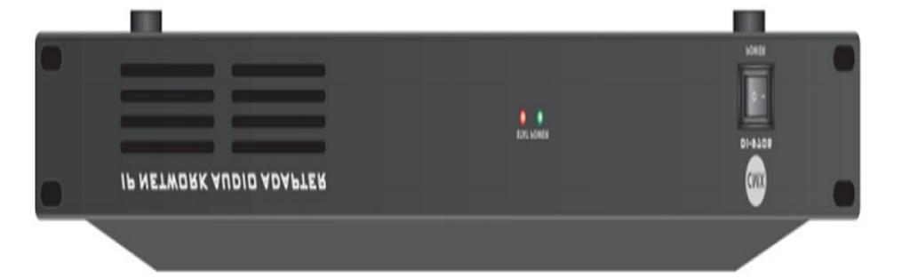 CMX (DI-9700NA) – Best IP Network Audio Encoder & Decoder for Professional Public Address & Network Audio Systems - Image 3