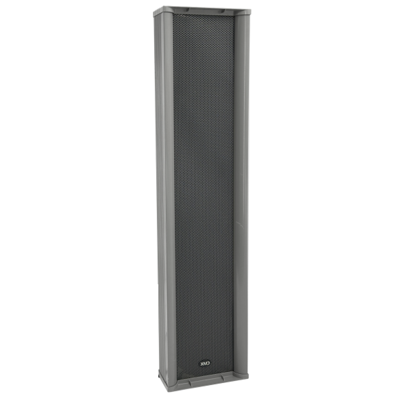 CMX (DI-9780G) – 80W Outdoor 4G IP Column Speaker with Built-in Decoder & Amplifier, IP66 - Image 3
