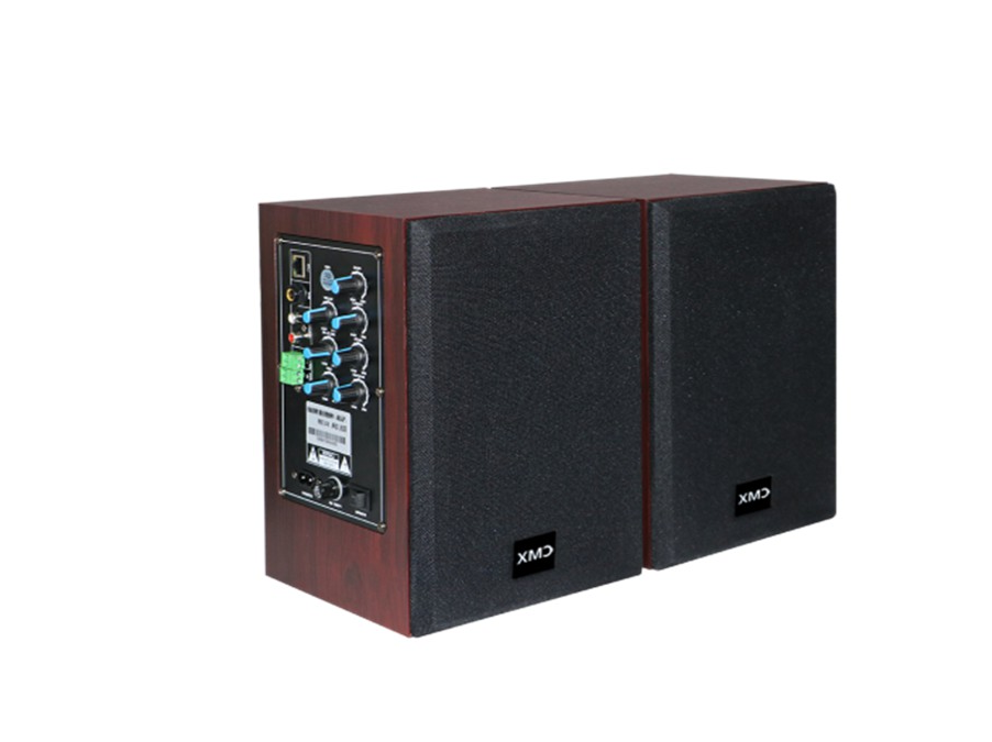 CMX (DI-9723) – 40W Indoor IP Wall Mount Speaker with Stereo Class-D Amplifier, 4Ω - Image 3