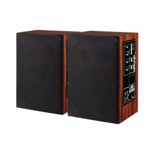 CMX (DI-9723P) – IP Network Powered Speaker with Built-in IP Decoder, Amplifier & Multi-Zone Audio Support