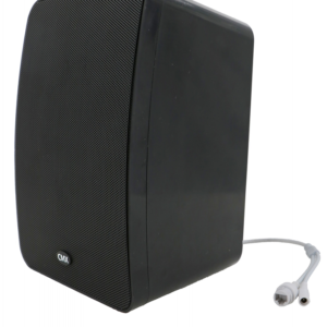 CMX (DI-97523P) – 30W IP PoE Wall Mount Speaker with Built-in Amplifier & IP Decoder