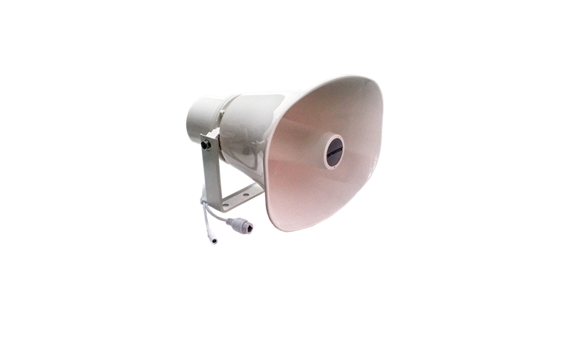 CMX (DI-97603) – Best IP PoE Horn Speaker for Network Public Address & Voice Paging Systems - Image 2